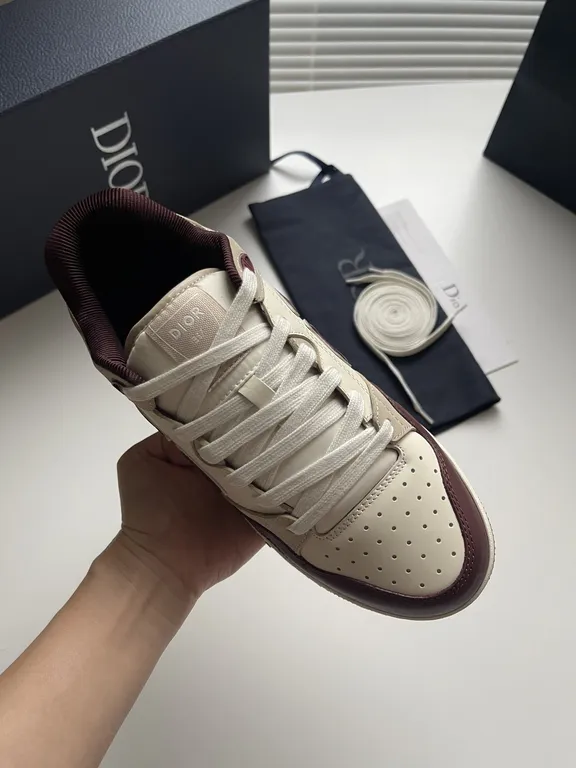 Dior Shoe 